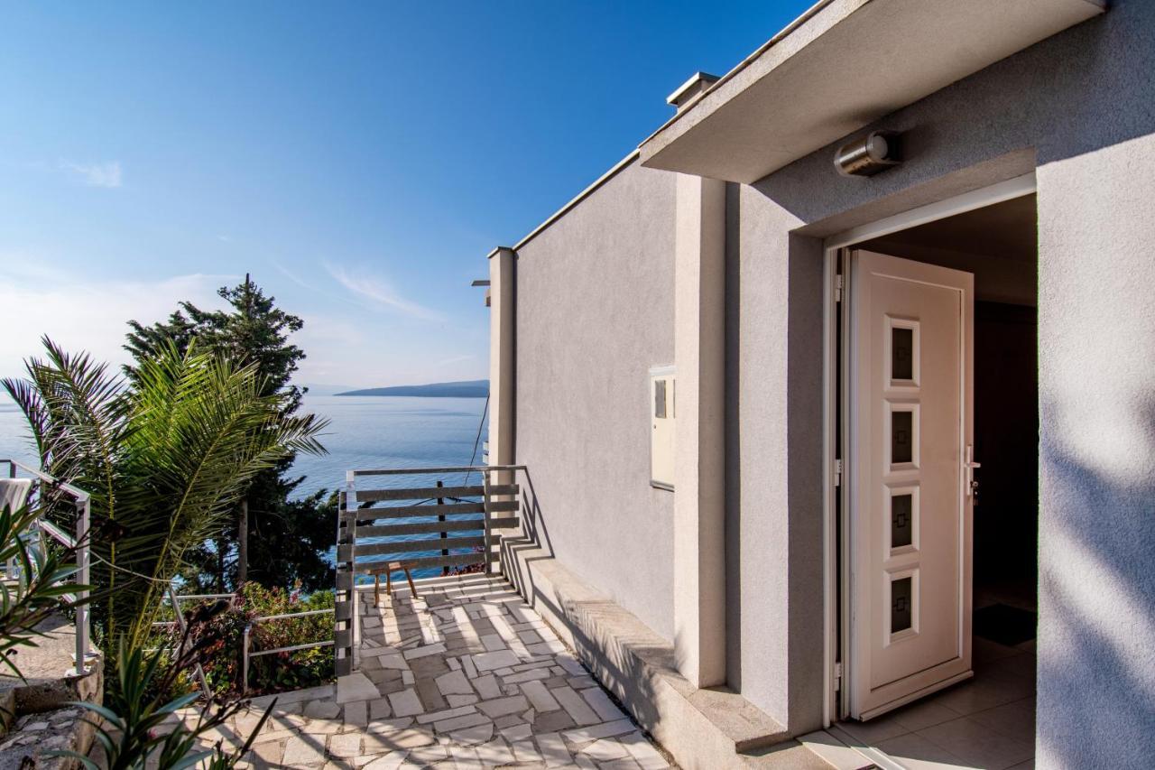 Apartments Tolic Baška Voda Eksteriør billede