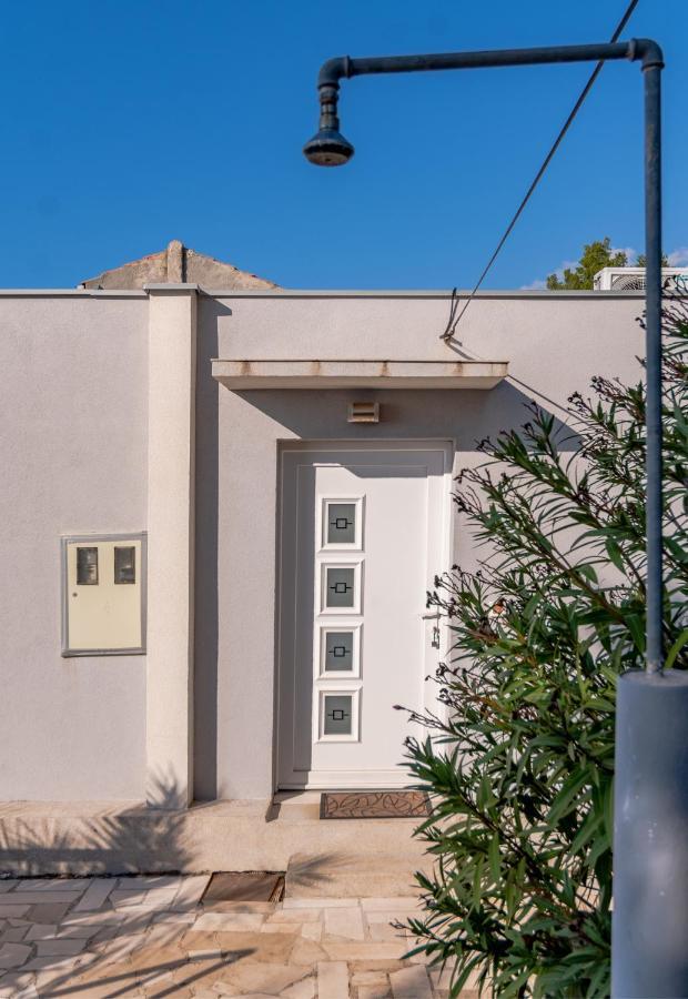 Apartments Tolic Baška Voda Eksteriør billede