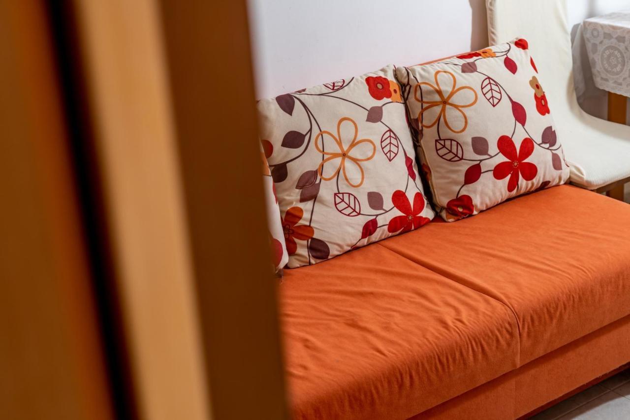 Apartments Tolic Baška Voda Eksteriør billede